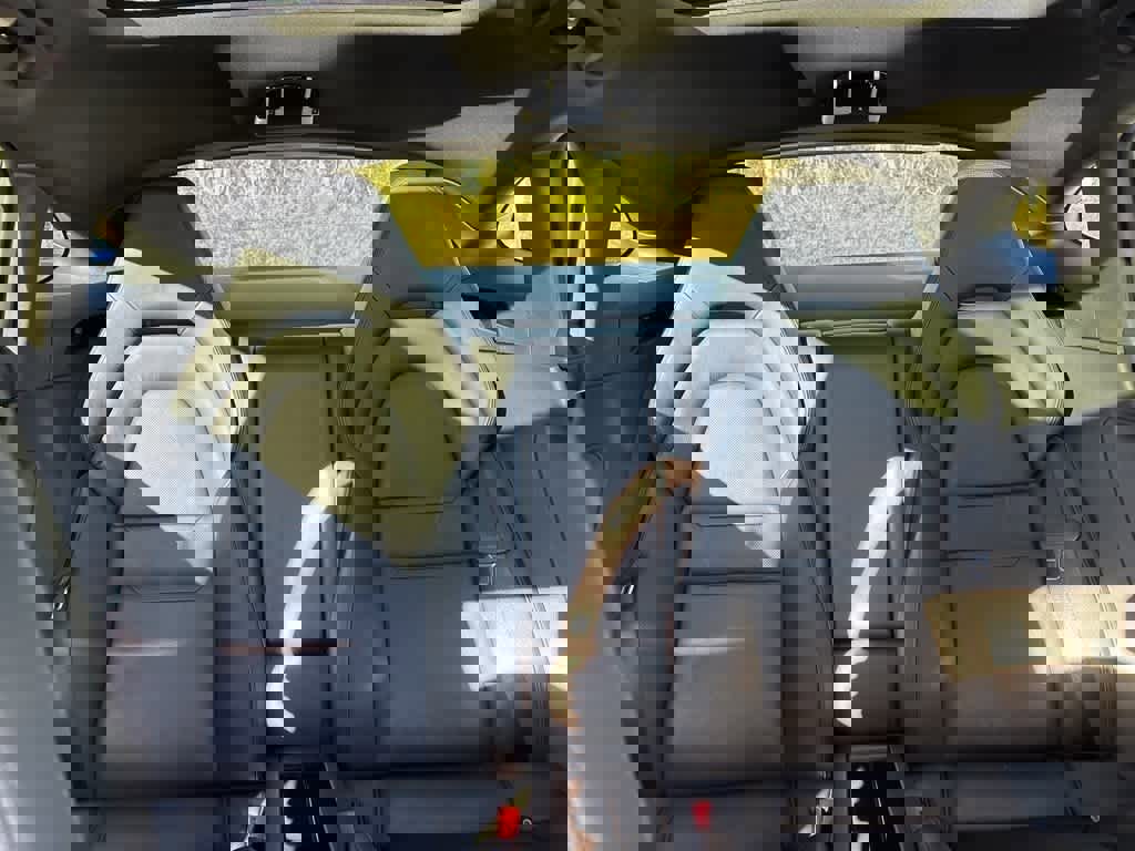 Used 2018 Porsche Panamera 4S image 10