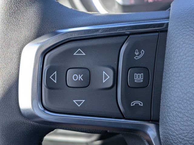 Used 2026 RAM 3500 Laramie AWD/4WD image 21