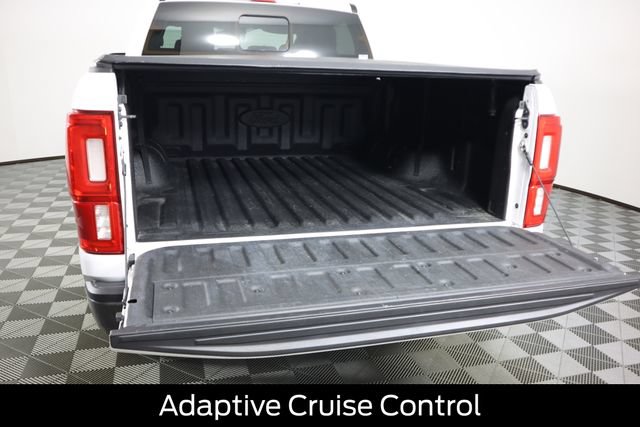 Used 2019 Ford Ranger XLT w/ Equipment Group 302A Luxury AWD/4WD image 34