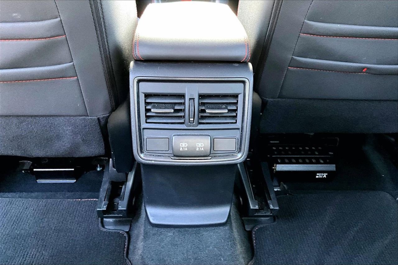 Used 2024 Subaru Forester Sport image 16