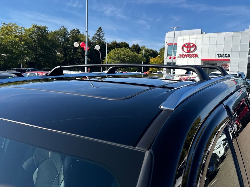 Used 2024 Toyota Grand Highlander AWD Hybrid image 49