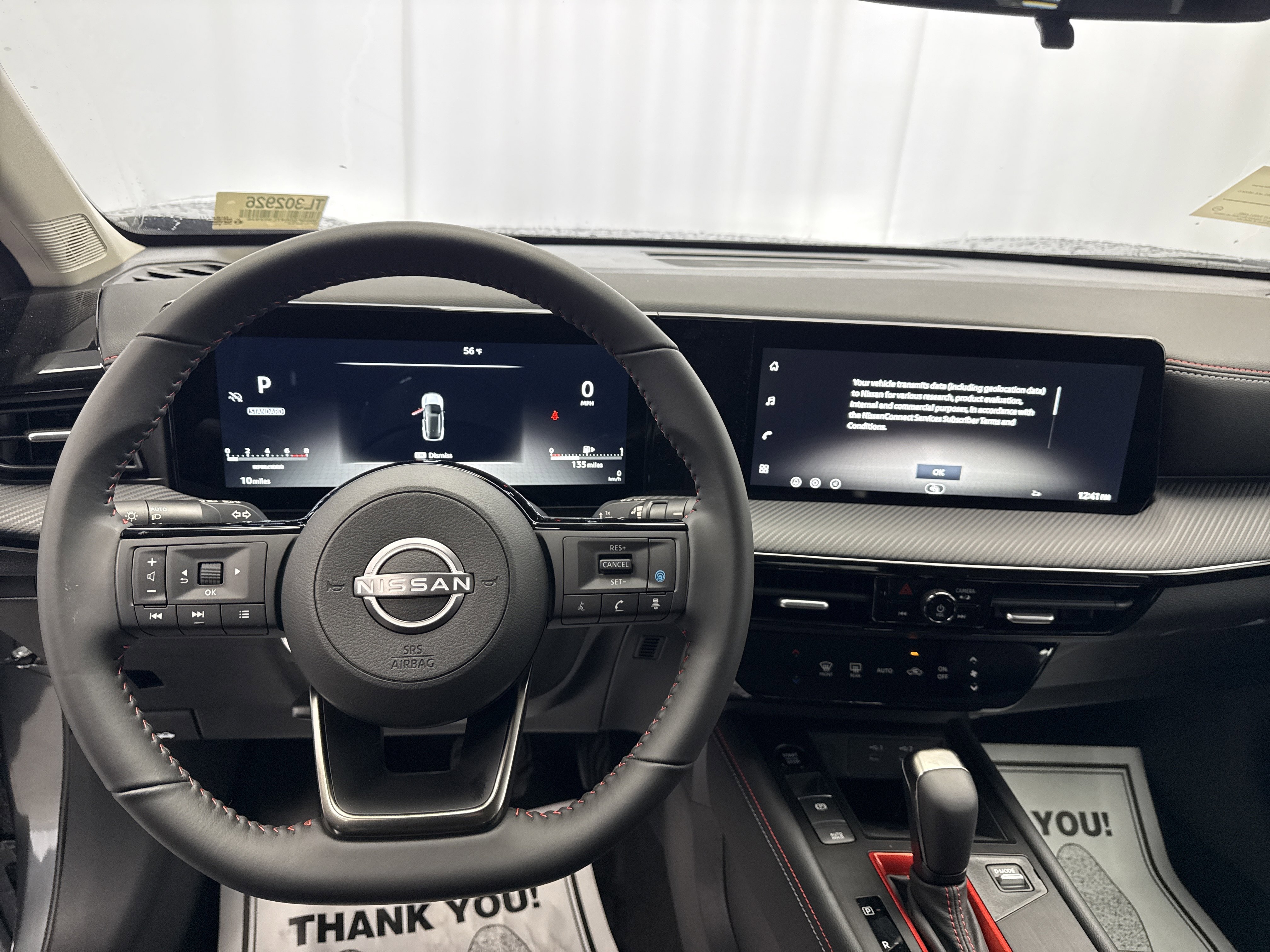 New 2026 Nissan Kicks SR image 9