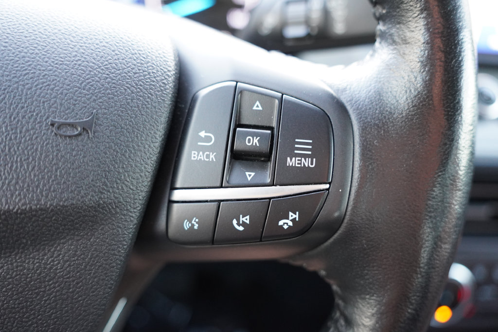 Certified 2022 Ford Maverick Lariat w/ Lariat Luxury Package FWD image 29
