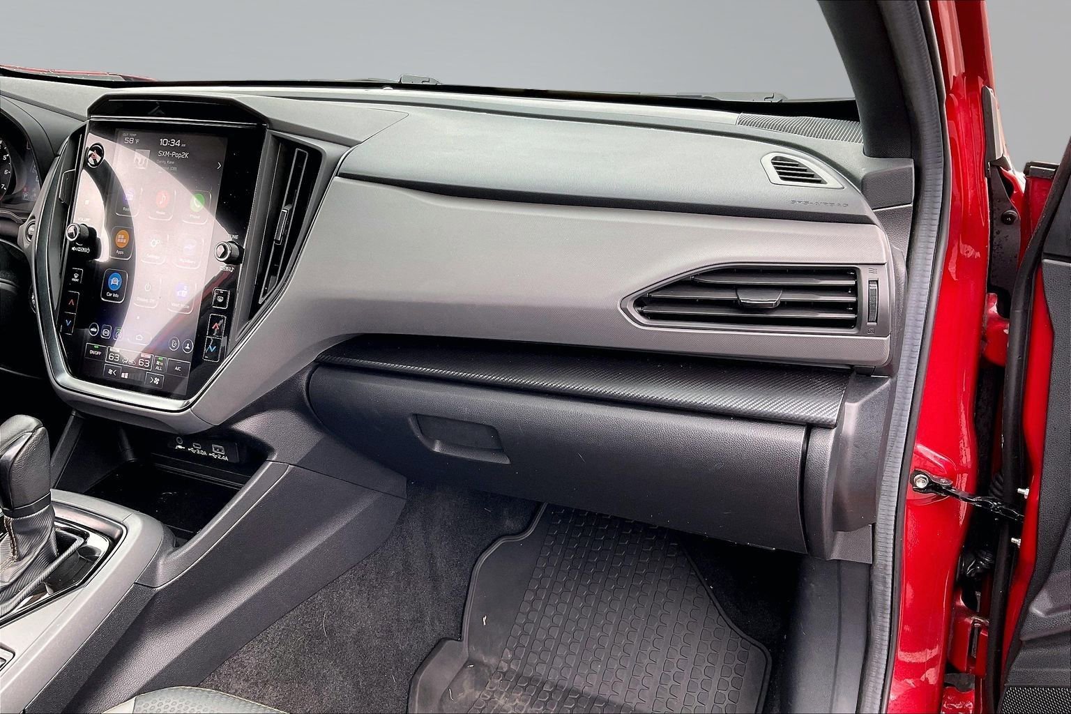 Certified 2024 Subaru Crosstrek 2.5i Wilderness w/ Wilderness Package image 15