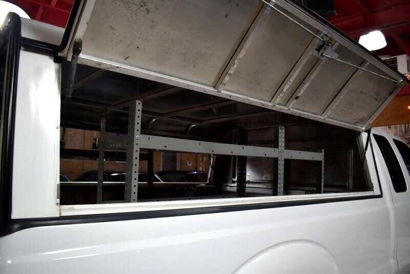 Used 2012 Ford F250 XL w/ PWR Equipment Group RWD image 31