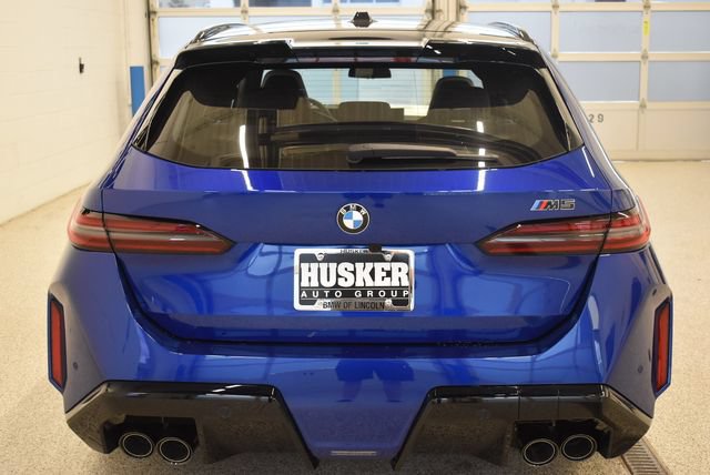 New 2027 BMW M5 Touring AWD/4WD image 11