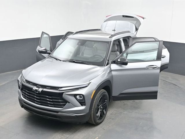 New 2026 Chevrolet TrailBlazer LT w/ Midnight Edition FWD image 49