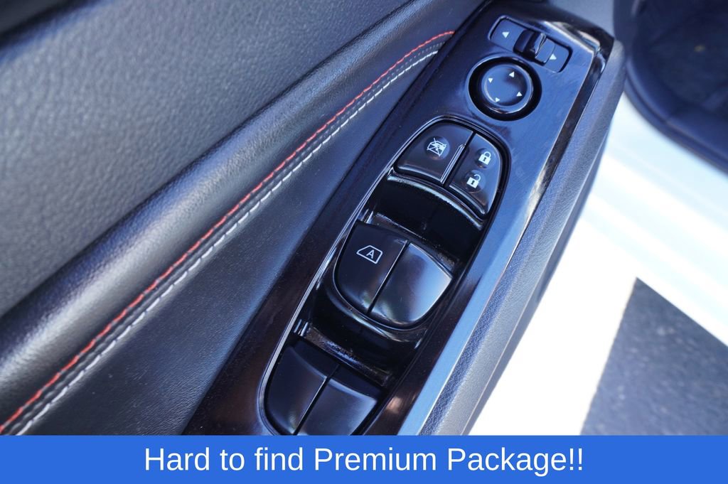 Certified 2023 Nissan Altima 2.5 SR w/ SR Premium Package AWD/4WD image 16