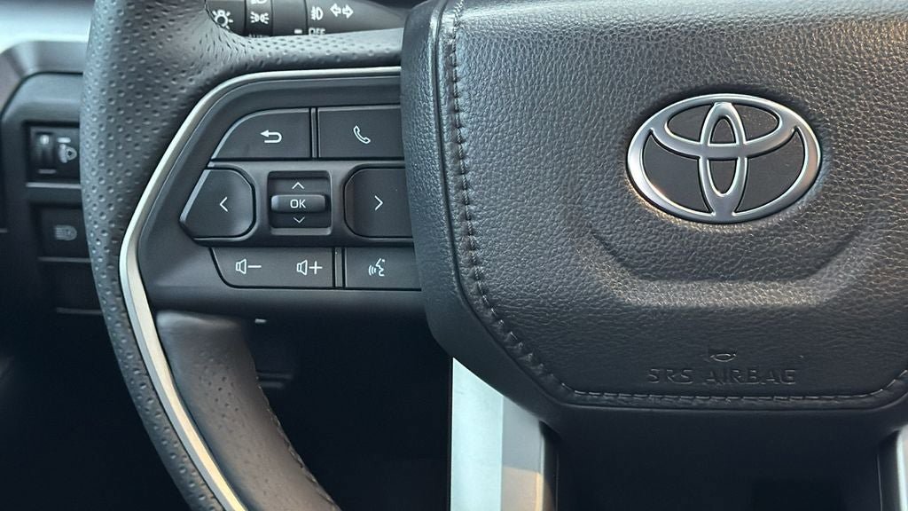 New 2026 Toyota 4Runner TRD Off-Road Premium AWD/4WD image 27