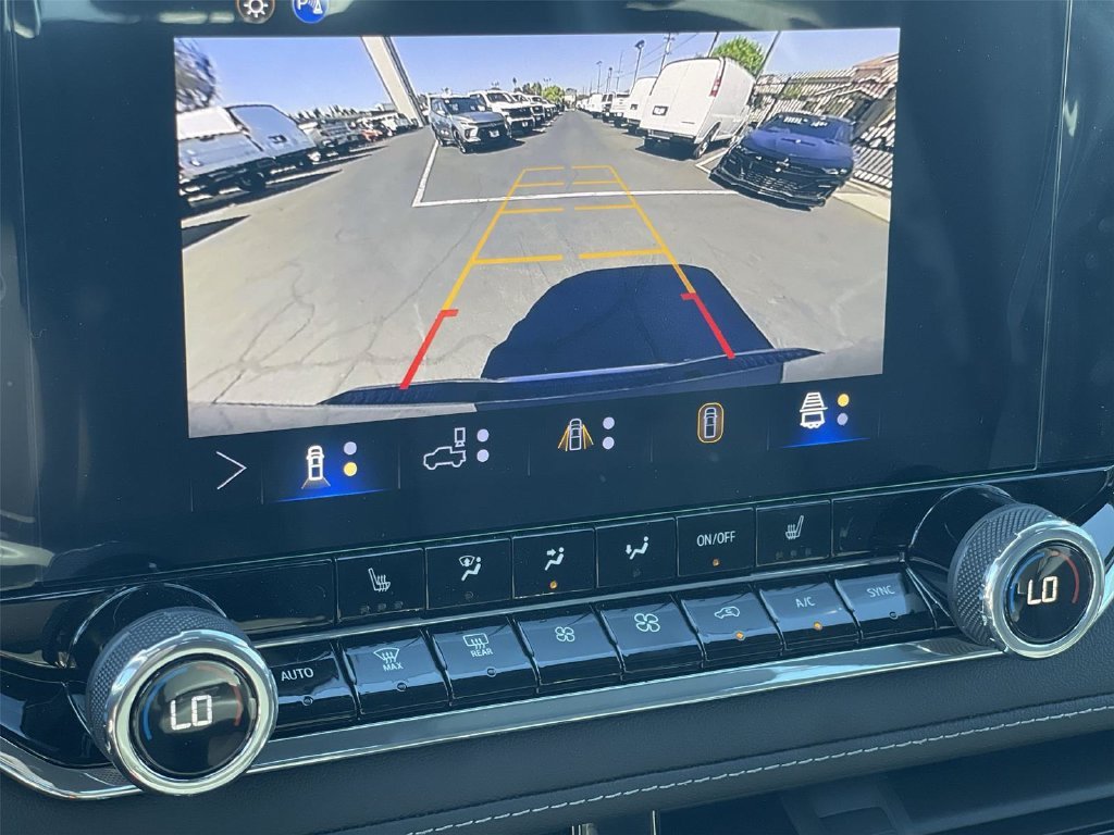 New 2026 Chevrolet Colorado LT w/ LT Convenience Package RWD image 17