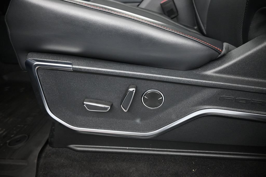 Used 2024 Ford F150 Raptor AWD/4WD image 10
