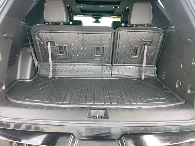 Used 2023 Chevrolet Traverse Premier w/ Redline Edition AWD/4WD image 46