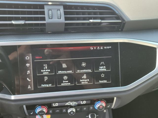 Used 2022 Audi Q3 2.0T Premium Plus image 26