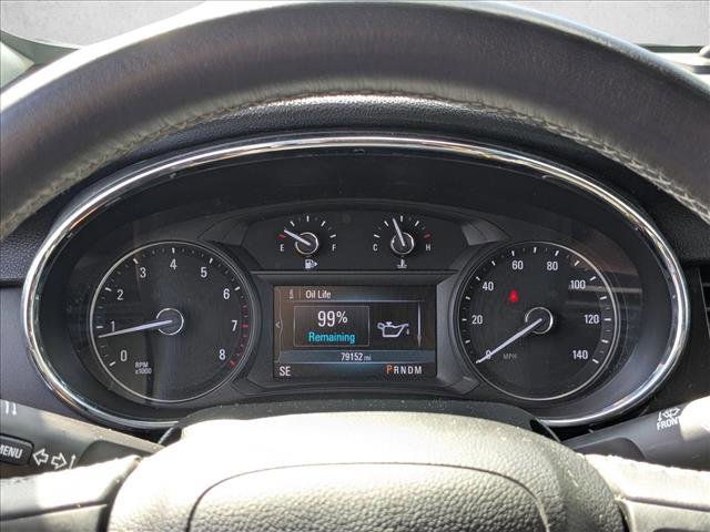 Used 2020 Buick Encore Preferred w/ Safety Package image 11