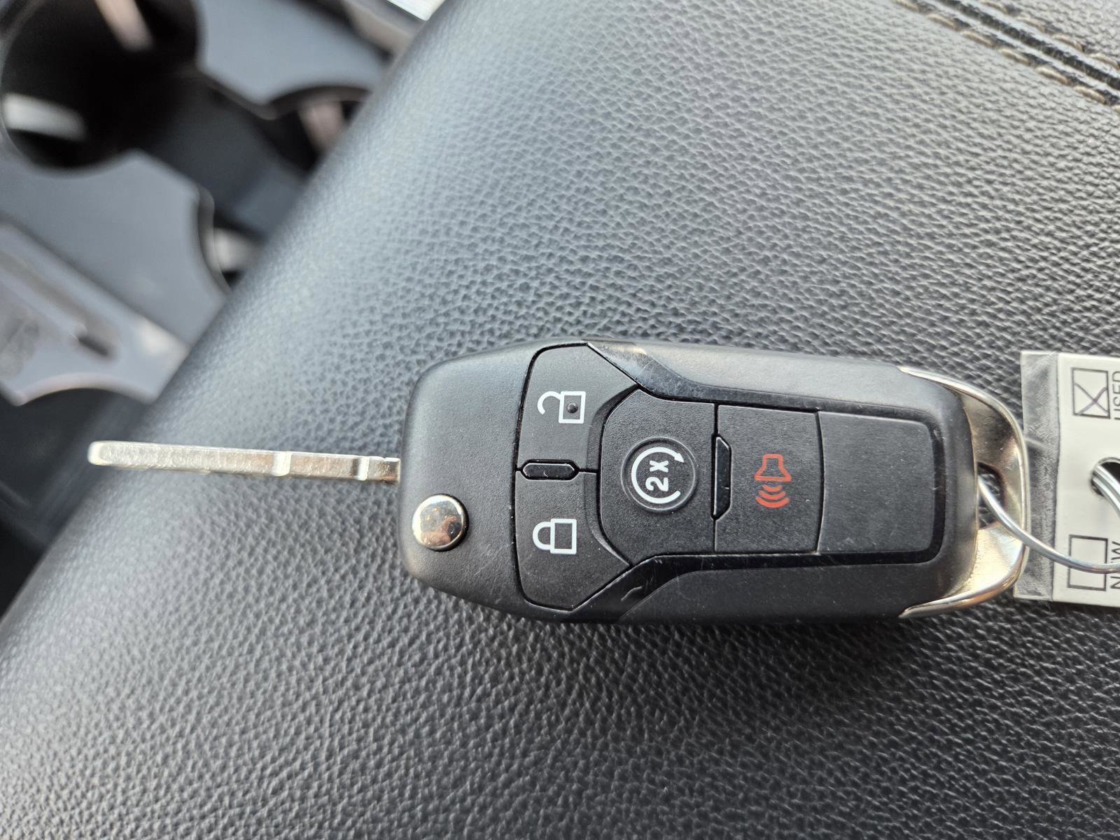 Used 2024 Ford F250 XLT AWD/4WD image 28