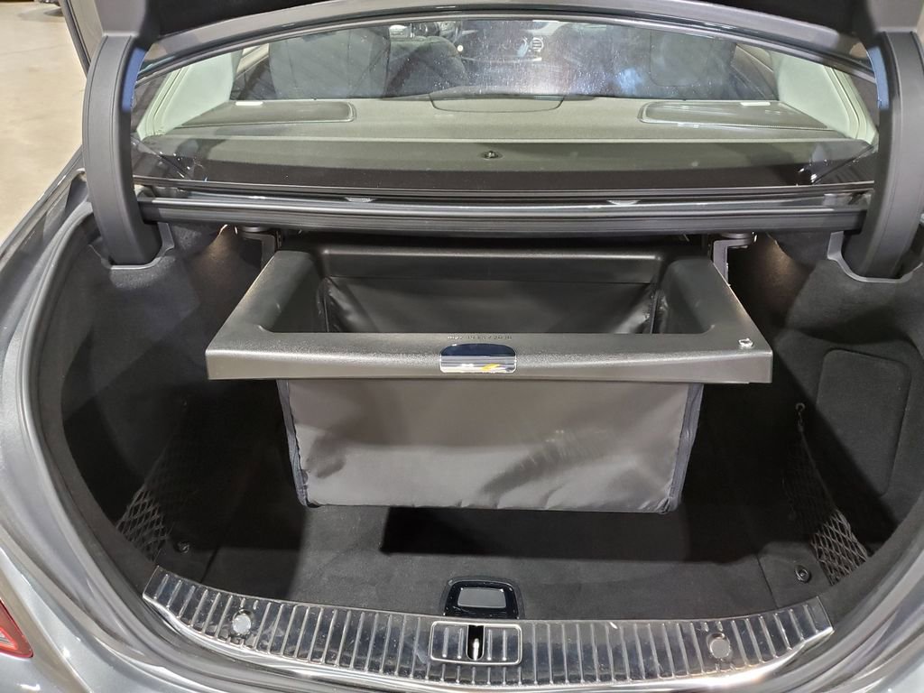 Used 2018 Mercedes-Benz S 560 4MATIC Sedan image 50