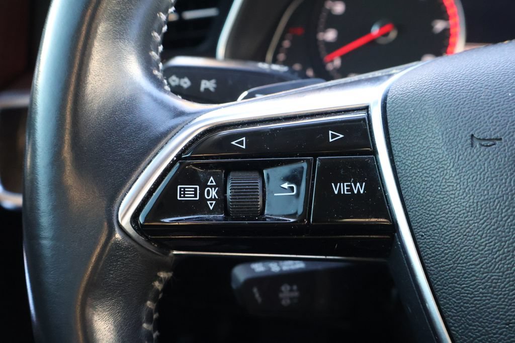 Used 2019 Audi A6 3.0T Premium AWD/4WD image 21