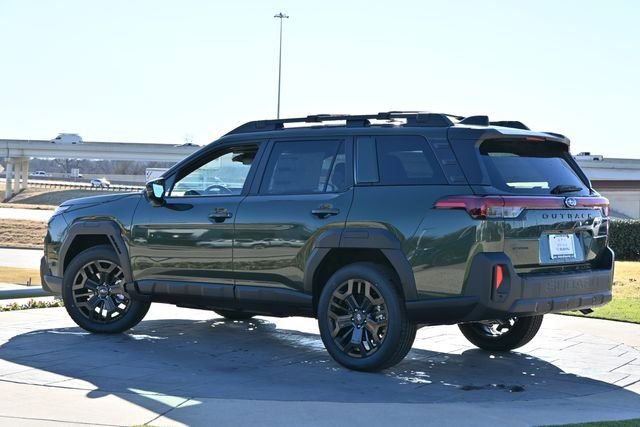 New 2026 Subaru Outback Limited XT AWD/4WD image 5