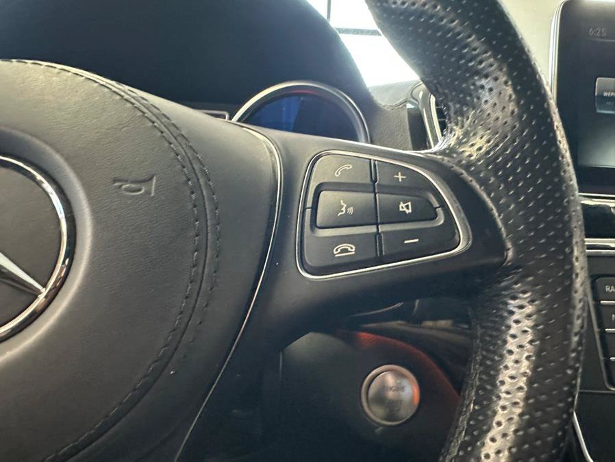 Used 2017 Mercedes-Benz GLS 450 4MATIC image 45
