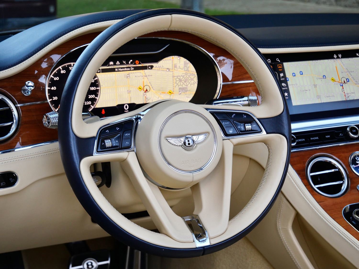 Used 2020 Bentley Continental GT image 15