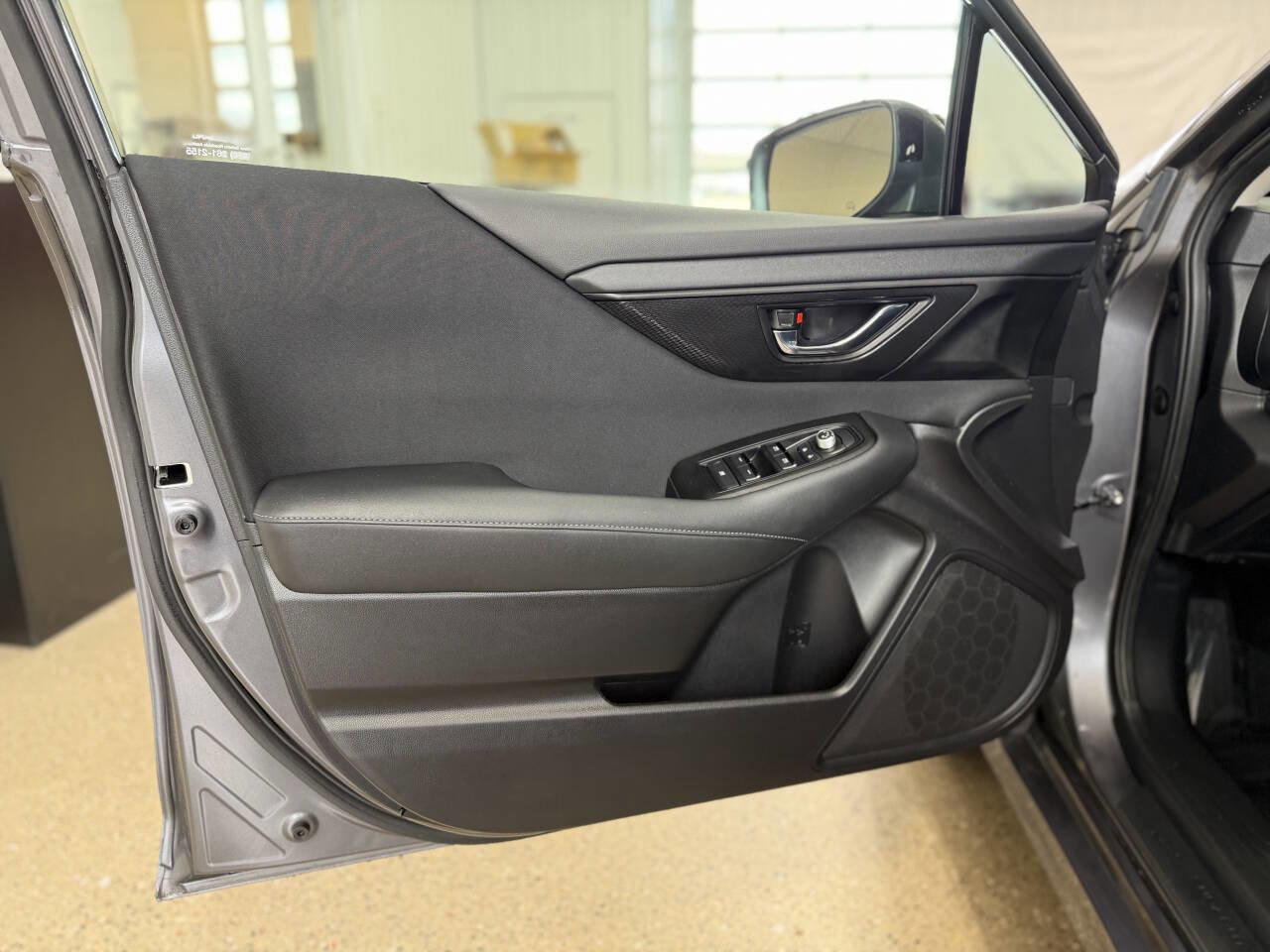 Used 2024 Subaru Legacy Premium AWD/4WD image 27