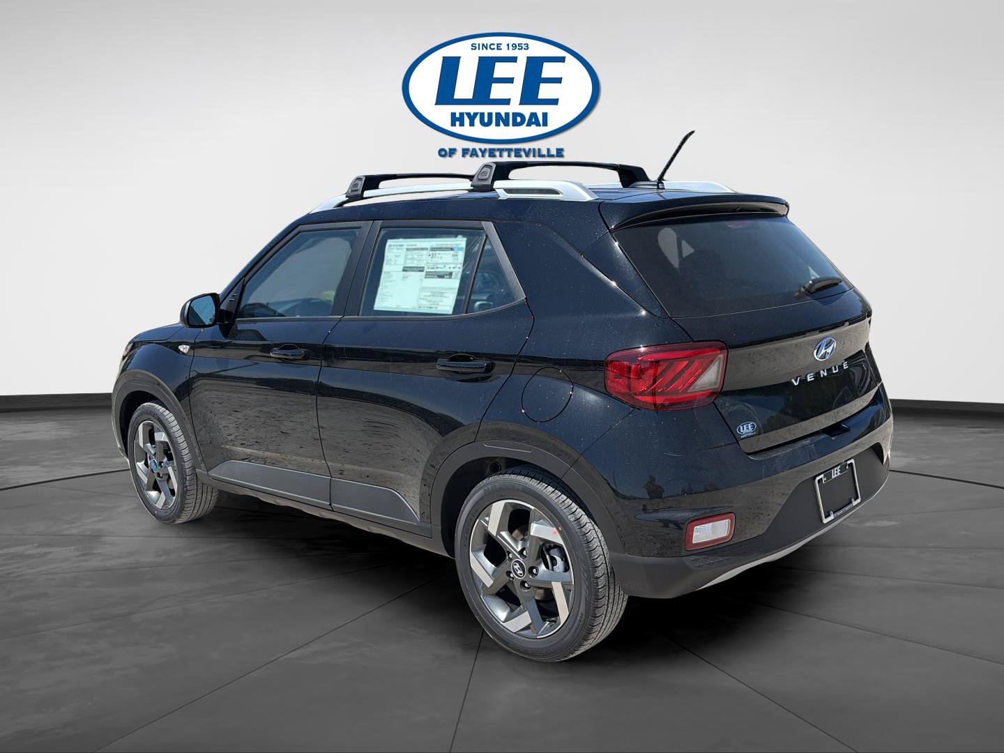 New 2026 Hyundai Venue SEL FWD image 6
