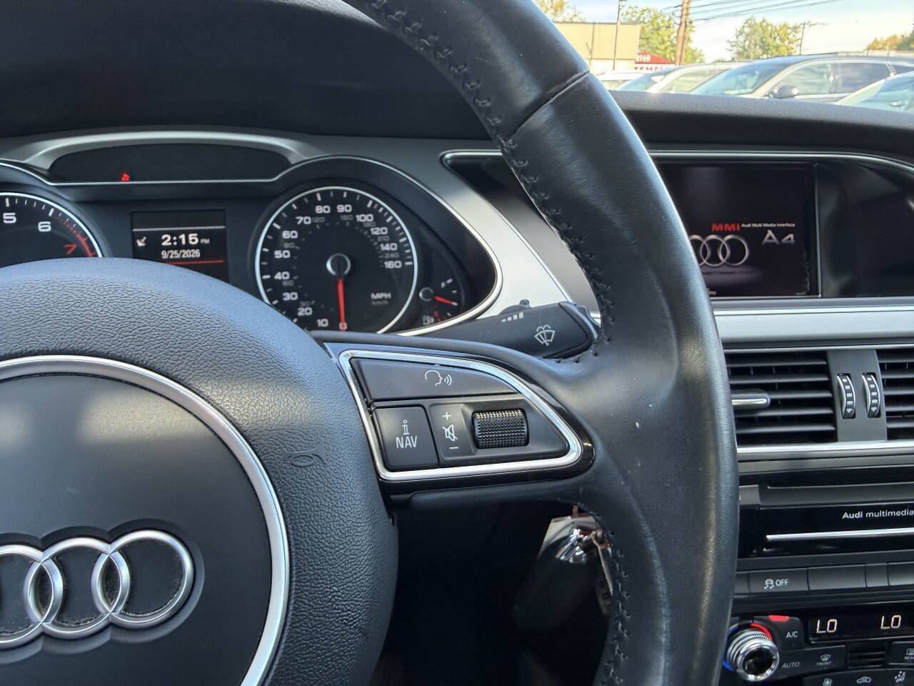 Used 2016 Audi A4 2.0T Premium AWD/4WD image 16