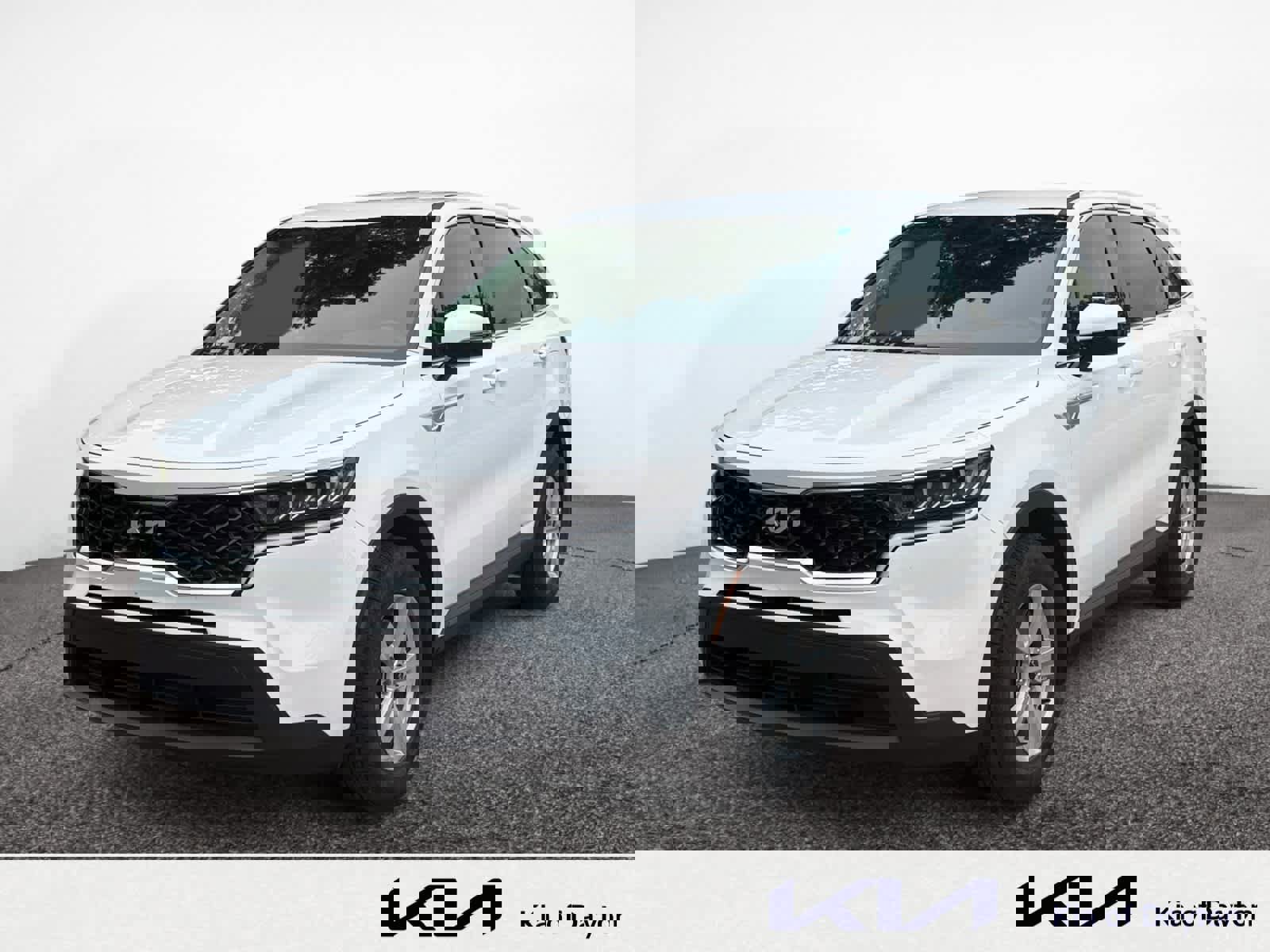 Used 2023 Kia Sorento LX