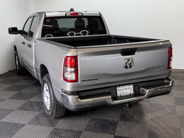 Used 2023 RAM 1500 Big Horn AWD/4WD image 8