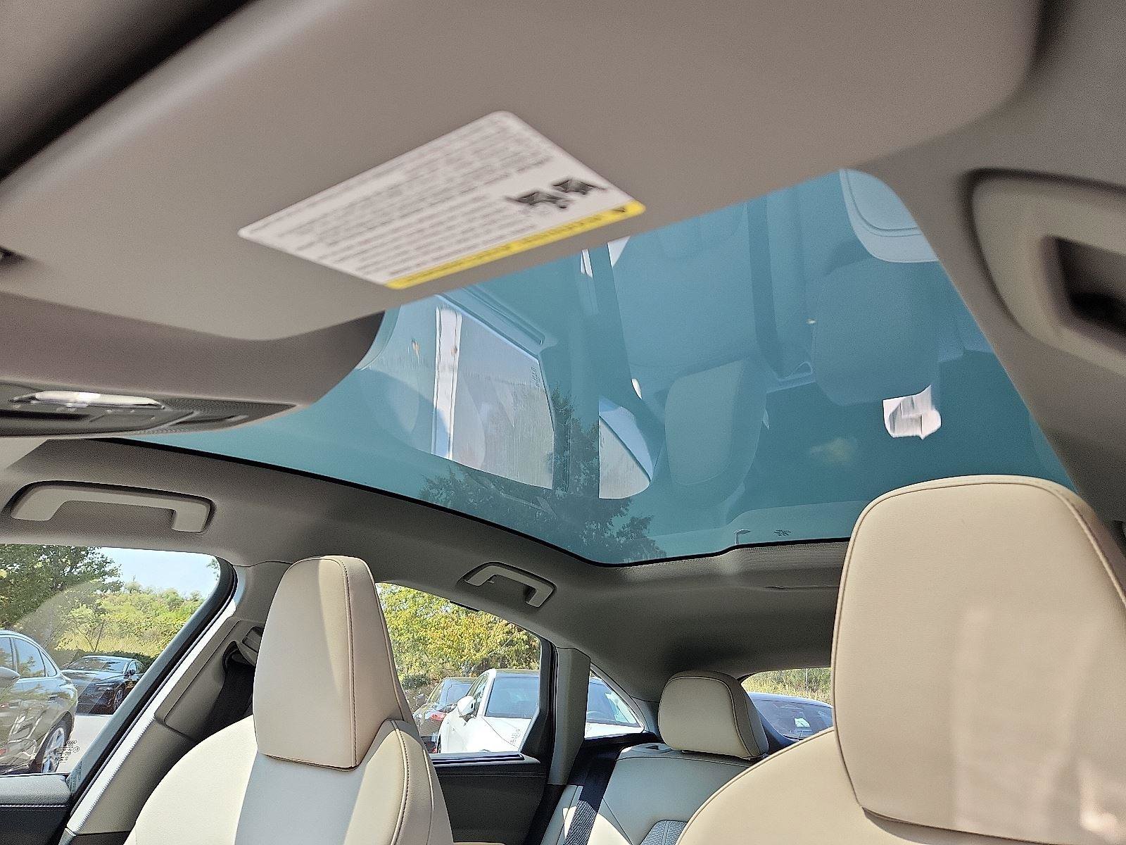 New 2025 Audi A5 2.0T Premium Plus image 12