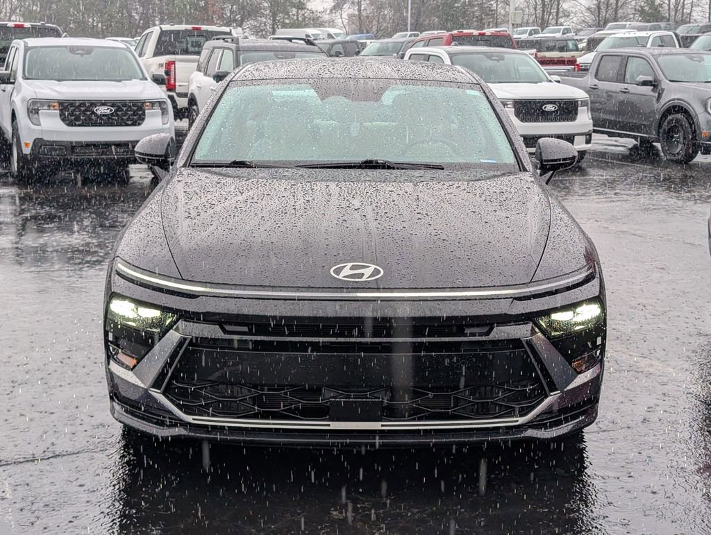 Used 2024 Hyundai Sonata SEL image 5