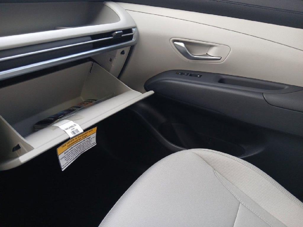 New 2026 Hyundai Tucson SEL Plus FWD image 22
