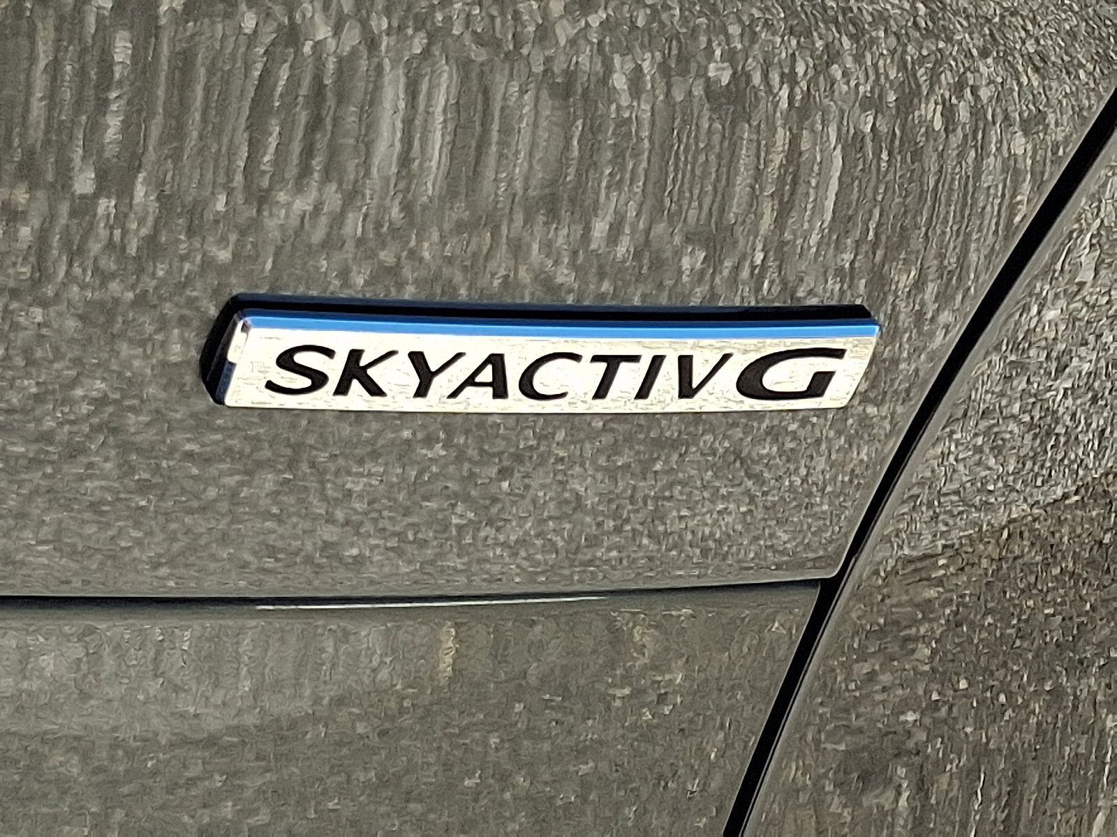 Used 2024 MAZDA CX-30 AWD 2.5 S w/ Select Sport Pkg image 31