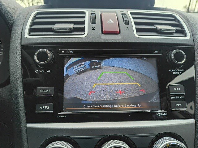 Used 2016 Subaru Crosstrek 2.0i Premium image 22