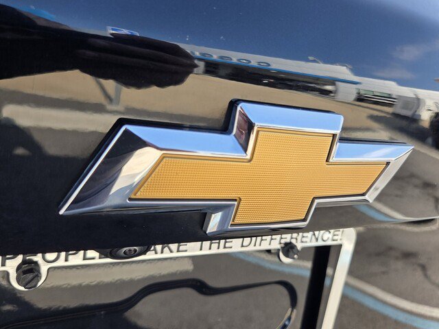 Used 2025 Chevrolet Equinox LT w/ Convenience Package II AWD/4WD image 31