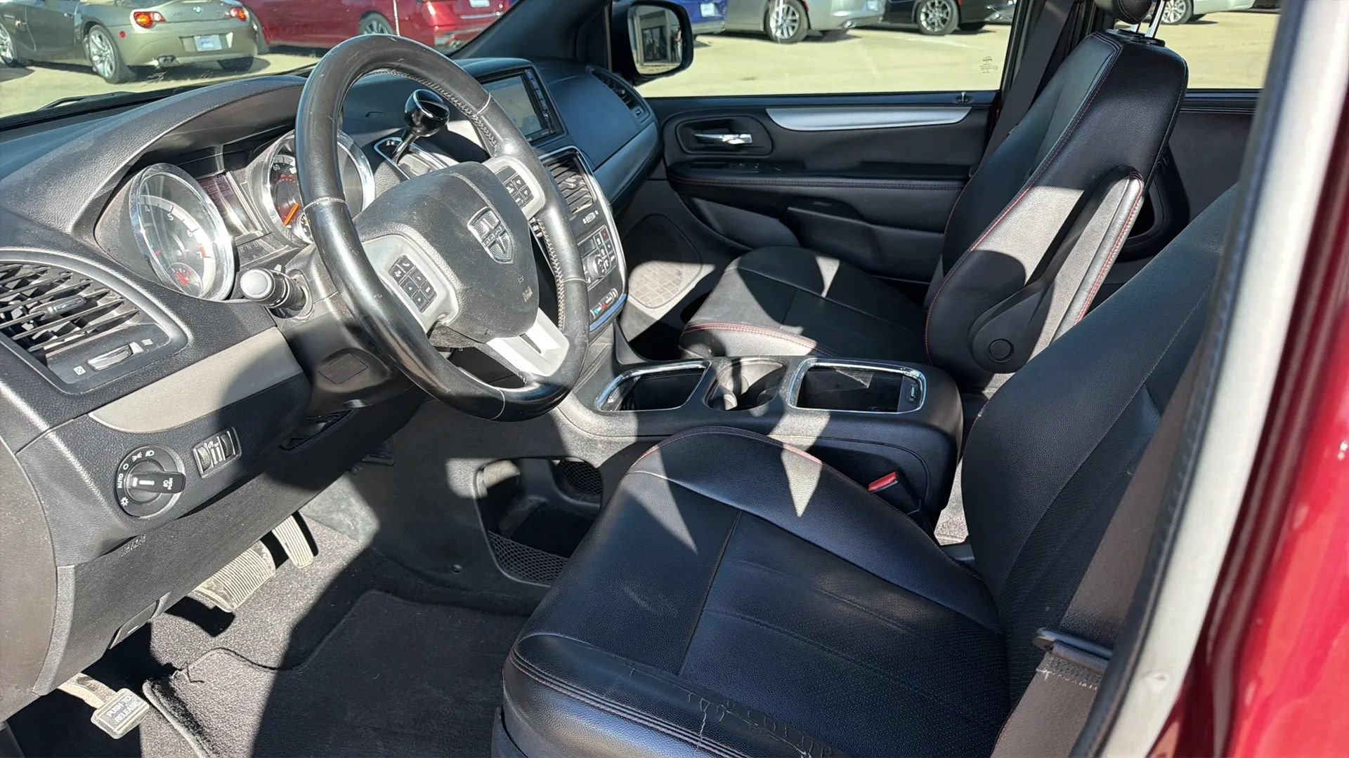 Used 2020 Dodge Grand Caravan GT FWD image 56
