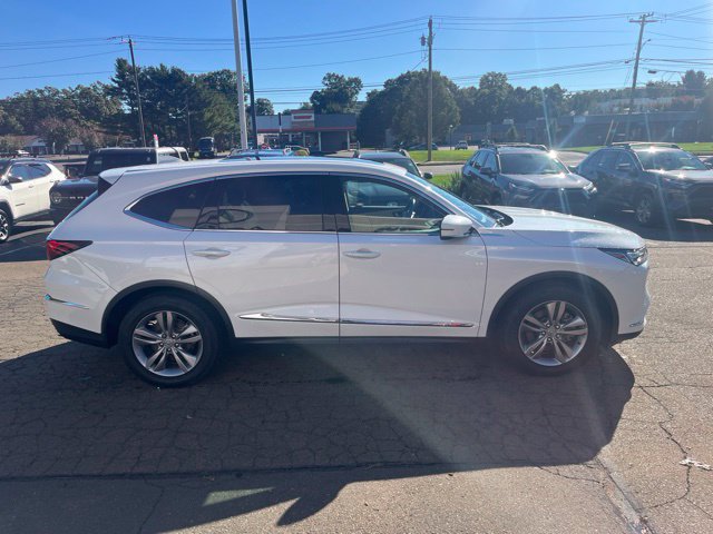 Certified 2024 Acura MDX SH-AWD image 18