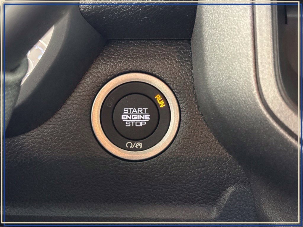 New 2026 RAM 2500 Tradesman AWD/4WD image 22