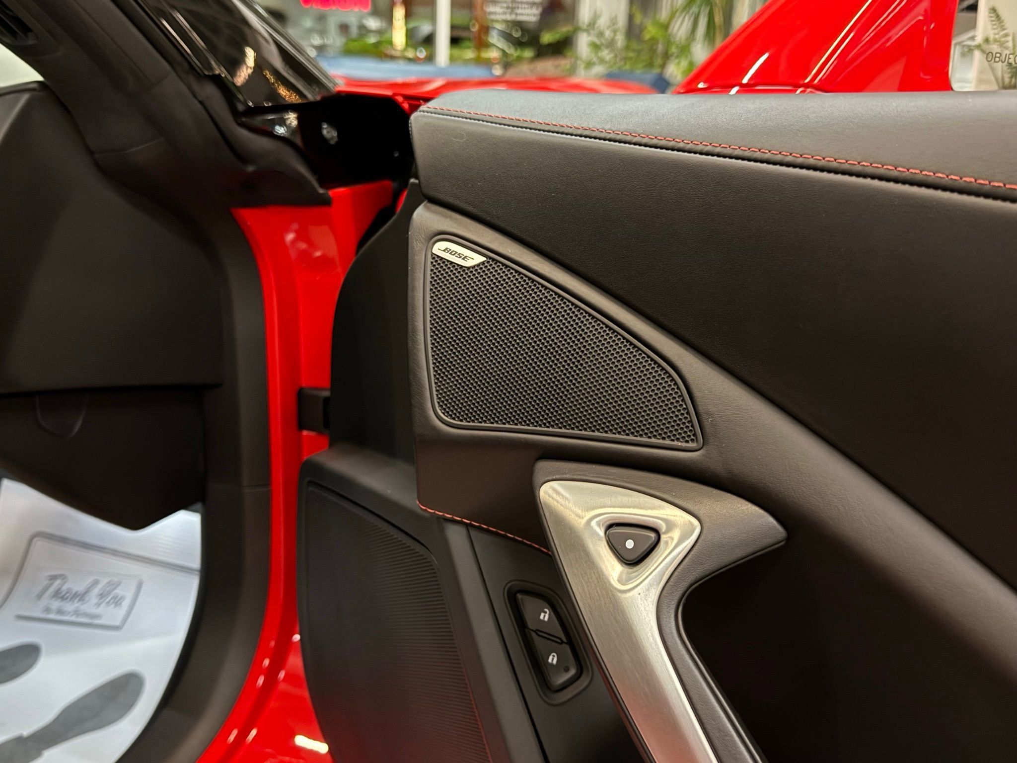 Used 2017 Chevrolet Corvette Stingray Coupe image 19