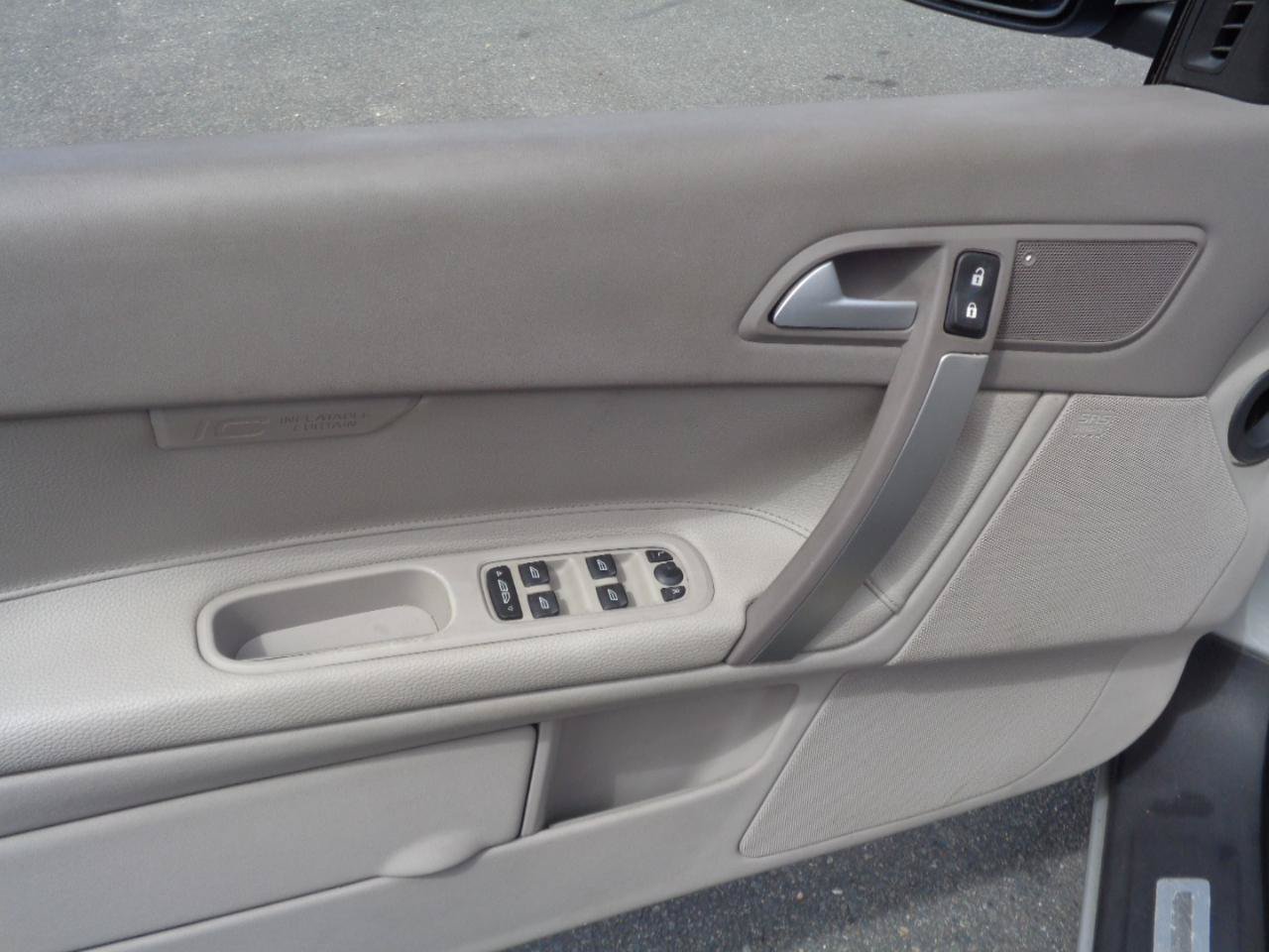 Used 2007 Volvo C70 T5 FWD image 18