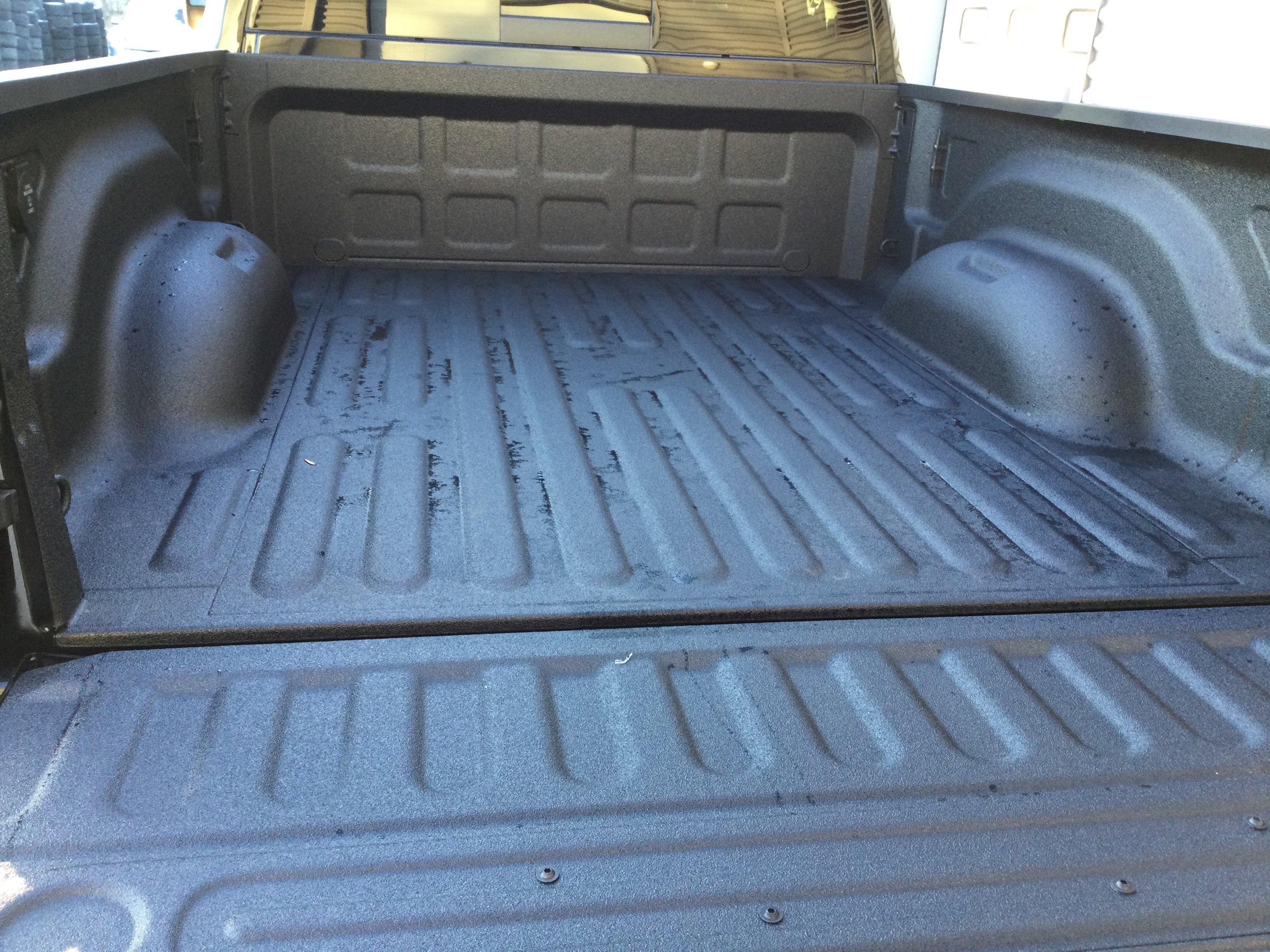 New 2026 RAM 3500 Longhorn image 5