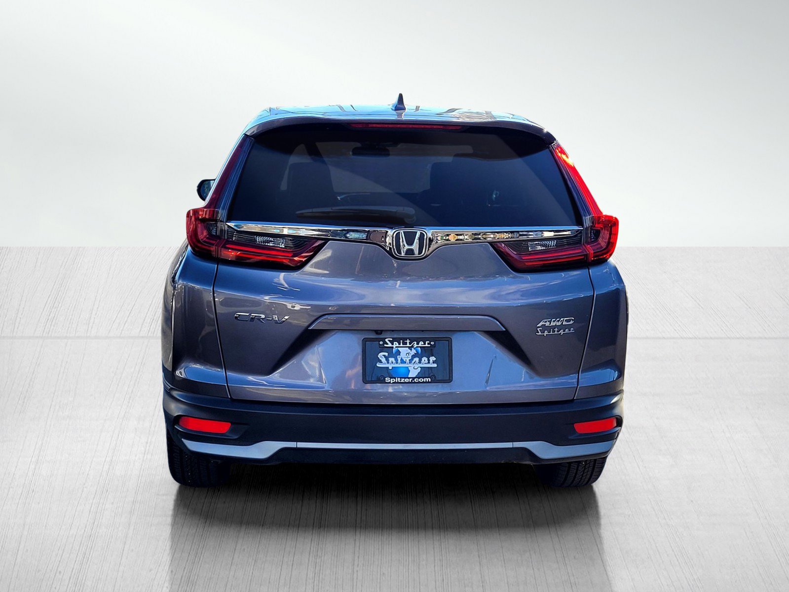 Used 2021 Honda CR-V EX image 6