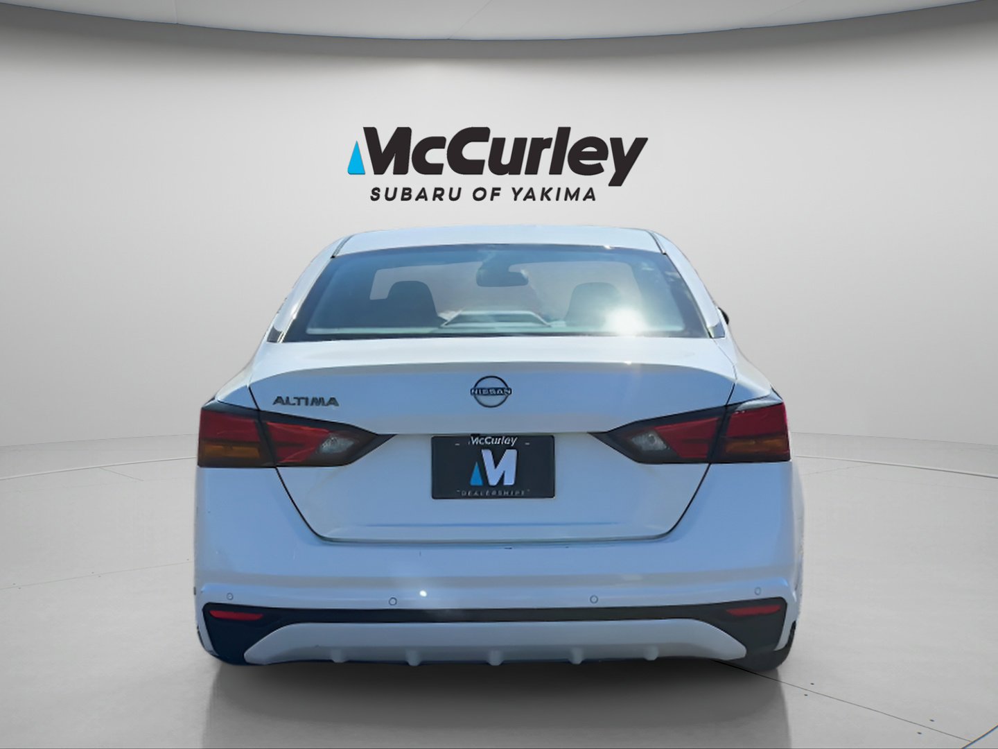 Used 2023 Nissan Altima 2.5 S FWD image 4