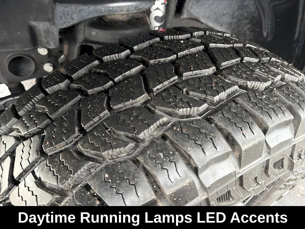 Used 2020 Jeep Gladiator Rubicon w/ Dual Top Group image 41