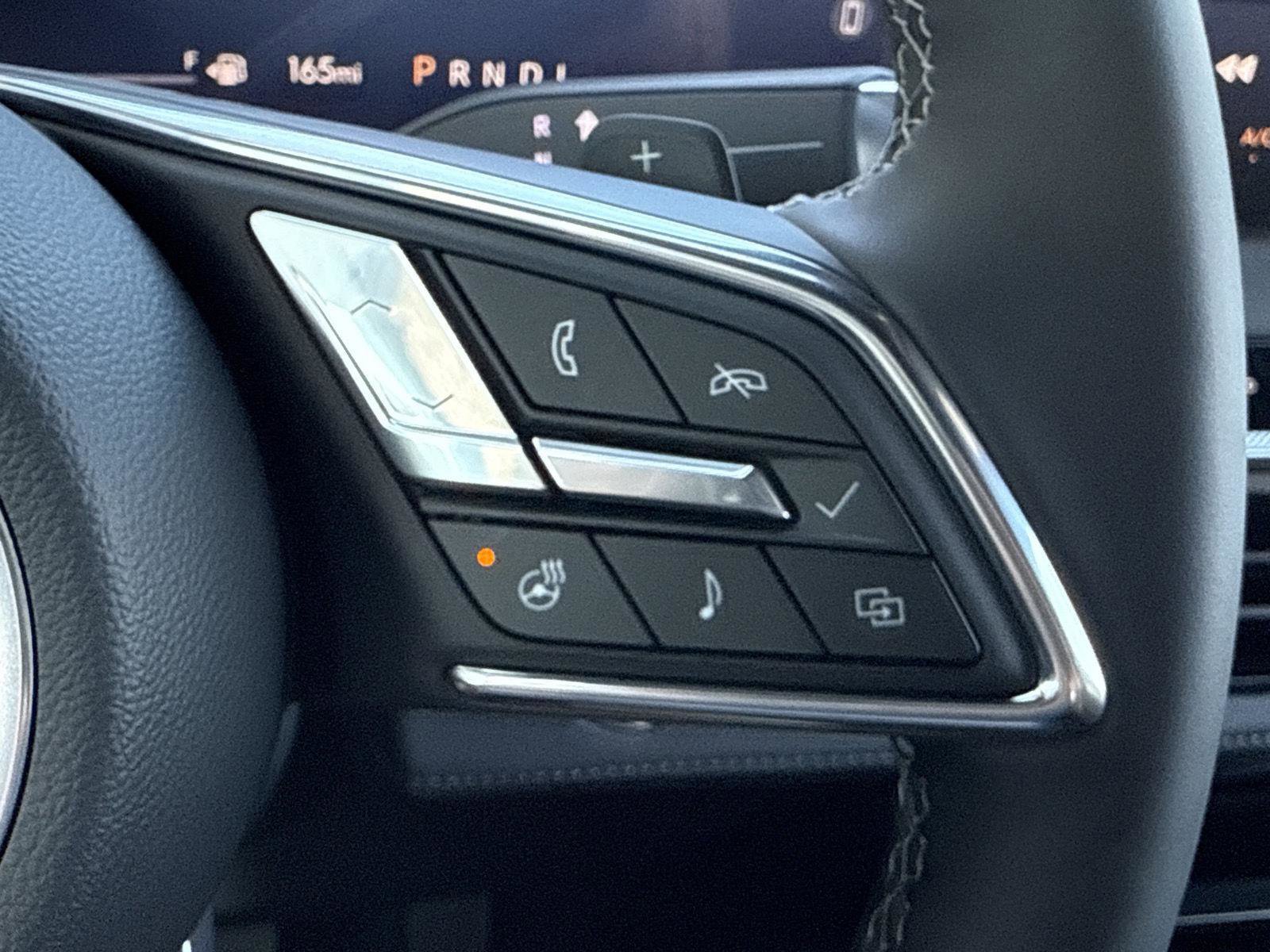 New 2026 Buick Enclave Preferred image 25