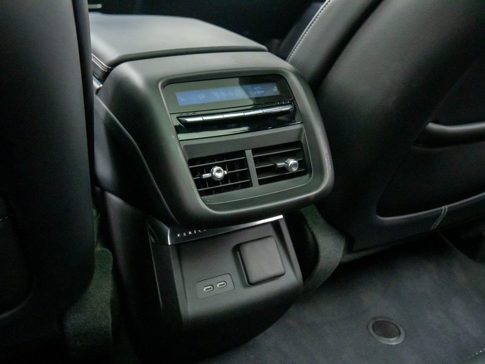 Certified 2025 Cadillac Lyriq Luxury w/ LPO, Floor Liner Package image 23