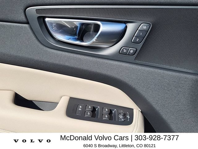 New 2026 Volvo XC60 B5 Plus w/ Protection Package Premier AWD/4WD image 10