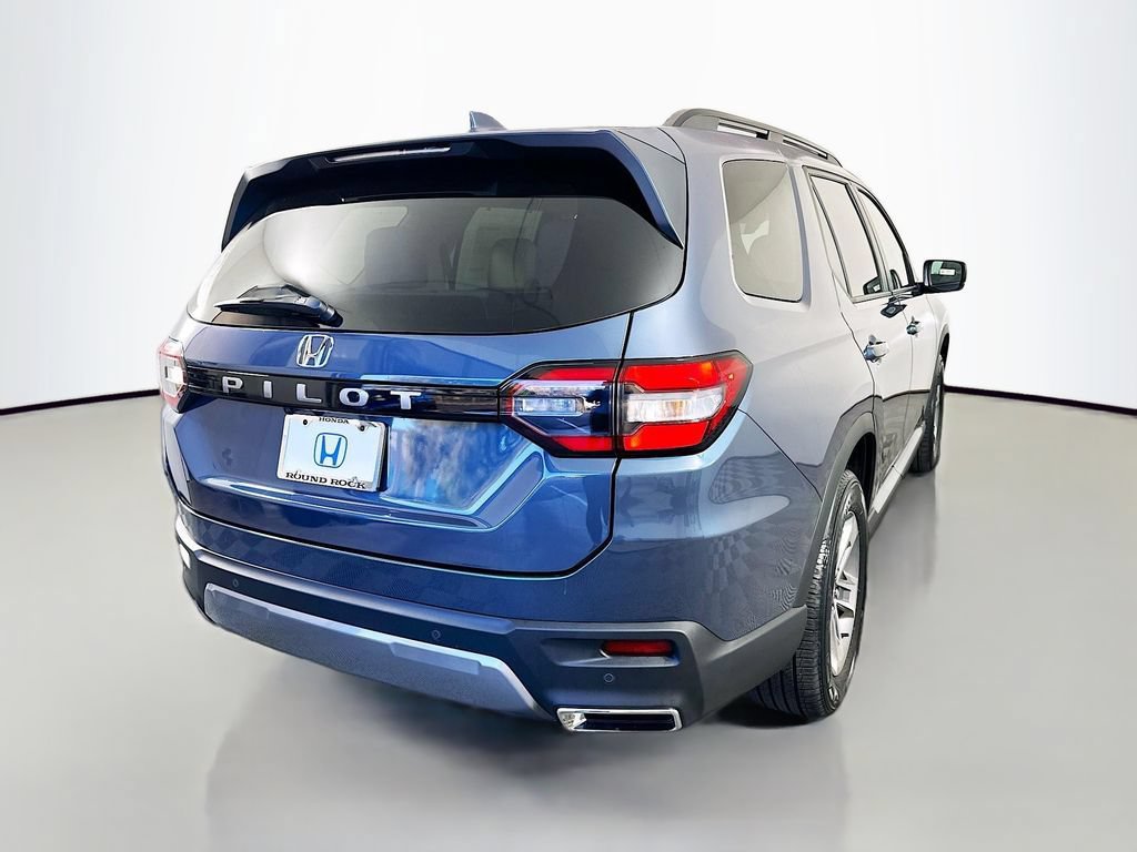 Used 2026 Honda Pilot EX-L image 5
