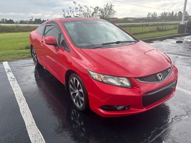 Used 2013 Honda Civic Si image 3