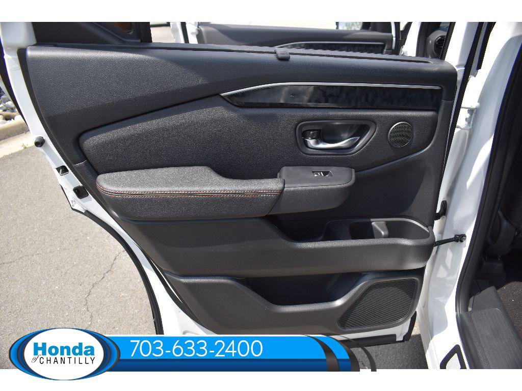 New 2026 Honda Passport TrailSport Elite image 30